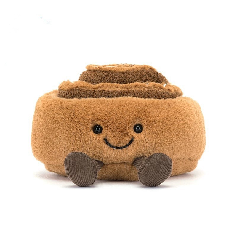Rollo de canela