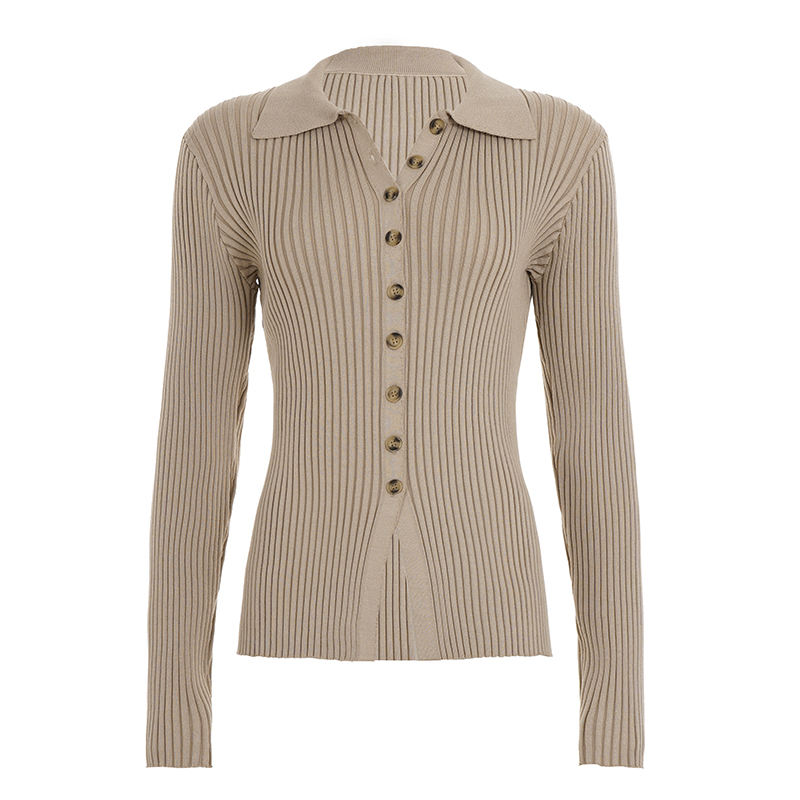 สีน้ำตาล