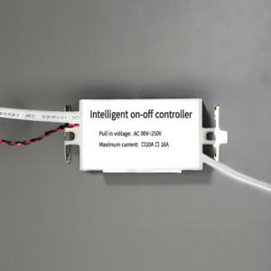 新型智能断路器通用标准16A无线控制智能断路器开关 - Product Image 4
