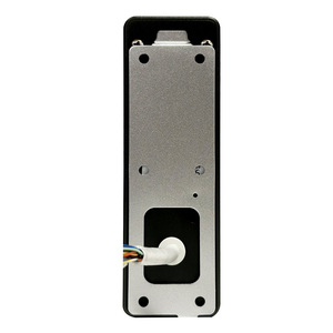 RFID-Karten-und QR-Code-Barcode-Scanner modul Ethernet-Zugangs kontroll leser für die Netzwerk kompatibilität von Elevator Wiegand und TCP - Product Image 6