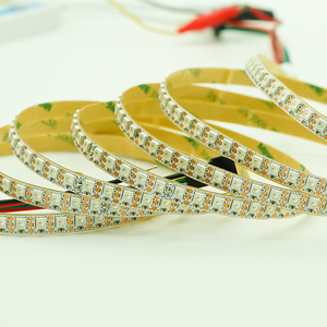 SK6812 Dual Signal Linear Light 3535RGB IC Pixel LED <strong>Addressable</strong> 144LEDS/<strong>S</strong> Compatible with DC5V - Product Image 3