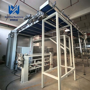 Palletizer Depallertizer Cans <strong>Loading</strong> and <strong>Unloading</strong> <strong>Machine</strong> - Product Image 4