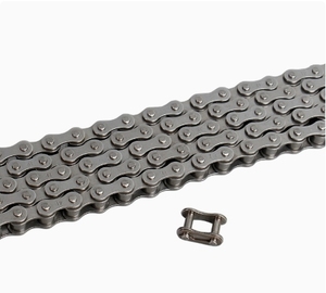 Micro Drive <strong>Chain</strong> 2 Minutes 04C/2.5 Minutes <strong>05B</strong>/3 Minutes 06B/06C Roller <strong>Chain</strong>