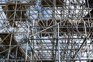 Building Best Price Galvanized Steel <strong>Modular</strong> <strong>System</strong> <strong>Scaffolding</strong> Ringlock <strong>Scaffolding</strong> for Construction - Product Image 3