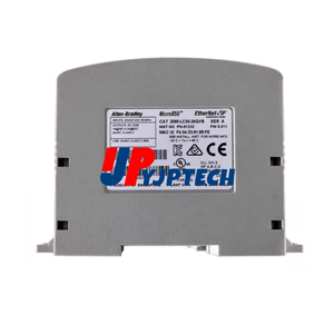 High Quality <strong>PLC</strong> <strong>Controller</strong> Module 2080LC5024QVB Ethernet I/P <strong>Controller</strong> 2080-LC50-24QVB - Product Image 2