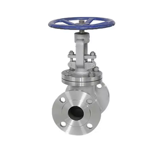 High Quality Stainless Steel <strong>Class</strong> <strong>150</strong> <strong>Globe</strong> <strong>Valve</strong> Industrial Flange Shutoff <strong>Valves</strong> Manual Threaded <strong>Globe</strong> <strong>Valve</strong>