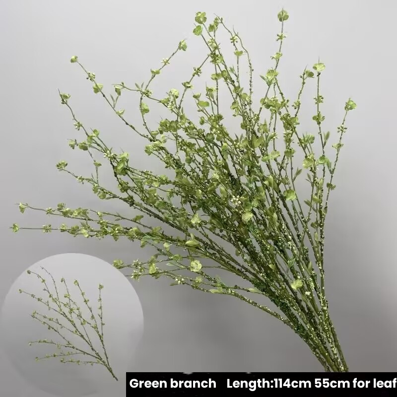 10# Branche verte