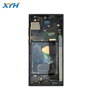 Pantalla LCD para Samsung Galaxy Note 20 Ultra N9860 reemplazo de pantalla táctil para Samsung NOTE 20 Ultra pantalla LCD - Product Image 2