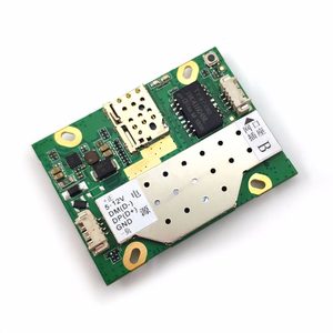 Endüstriyel 4G modülü LTE / 3G WCDMA / GSM kart WLAN modülü CCTV IP kamera DVR NVR 3g sim kart modülü AF790 - Product Image 2