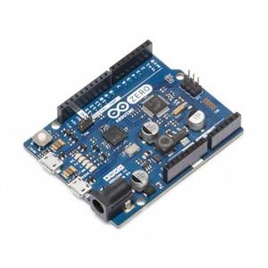 Arduino ABX00003 scheda Zero Core (940910565384)
