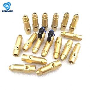 مع ملحقات تحول التصنيع باستخدام الحاسب الآلي ، طباعة ومضافة التصنيع ، هوفمان التكتيكية فائقة السلامة 3D الطباعة باستخدام الحاسب الآلي - Product Image 1