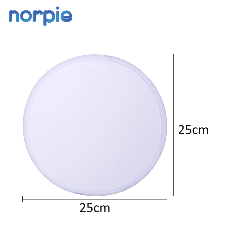 Blanco en blanco
