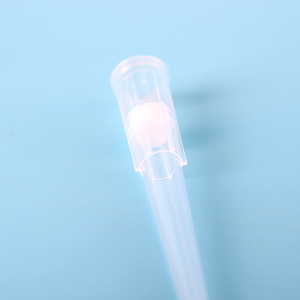 ปลายปิเปตพลาสติกใสกรอง,หัวปิเปตสำหรับห้องแล็บวัสดุสิ้นเปลือง - Product Image 6