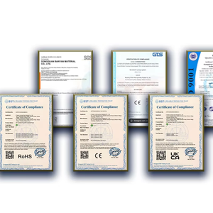 Yishu 4 inch 200g không thấm nước tổng hợp PP giấy <span class=keywords><strong>b</strong></span>án buôn UV cuộn cho in Poster - Product Image 6