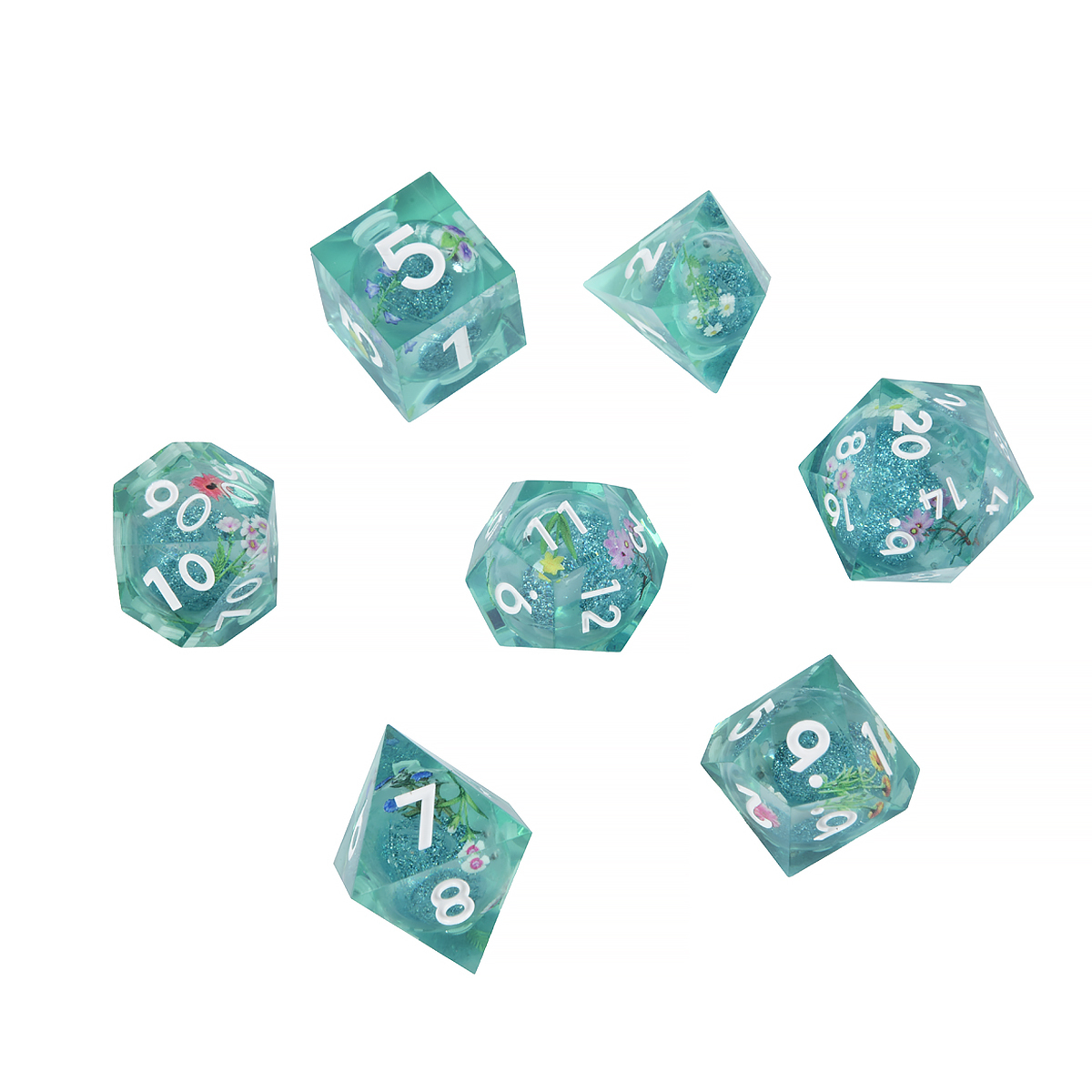 azul 1