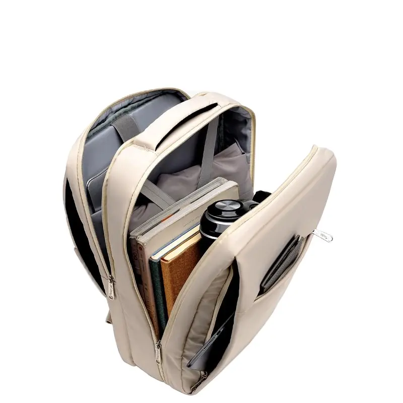 2023 новая вместительная роскошная мужская сумка унисекс рюкзак Apple Высокая емкость сумка для бизнеса компьютера