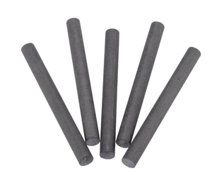 可定制耐腐蚀碳石墨棒电热搅拌粗细加工 - Product Image 2
