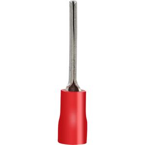 PTV Series Insulated <strong>Terminal</strong> <strong>Block</strong> Strips - 3.5mm&sup2; Side-Insert <strong>Spring</strong> Connectors - Product Image 3