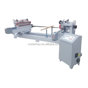 Horizontal Double-End Trim <strong>Saw</strong> Wood Cutting Machine Butting Panel <strong>Saw</strong> Circular <strong>Saw</strong> with Core Motor Component - Product Image 1