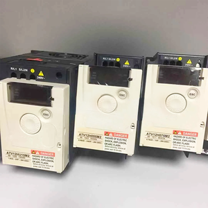 Warehouse Stock Plc <strong>Programming</strong> Controller <strong>FC</strong>-302P1K5T5E20H1 - Product Image 6