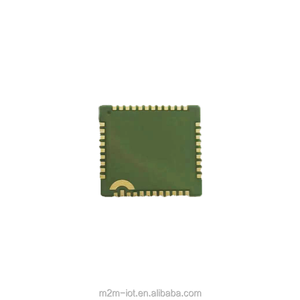 SIMCOM SIM7028 LTE modulo LPWA NBIOT prodotto comunicazione e Networking - Product Image 3