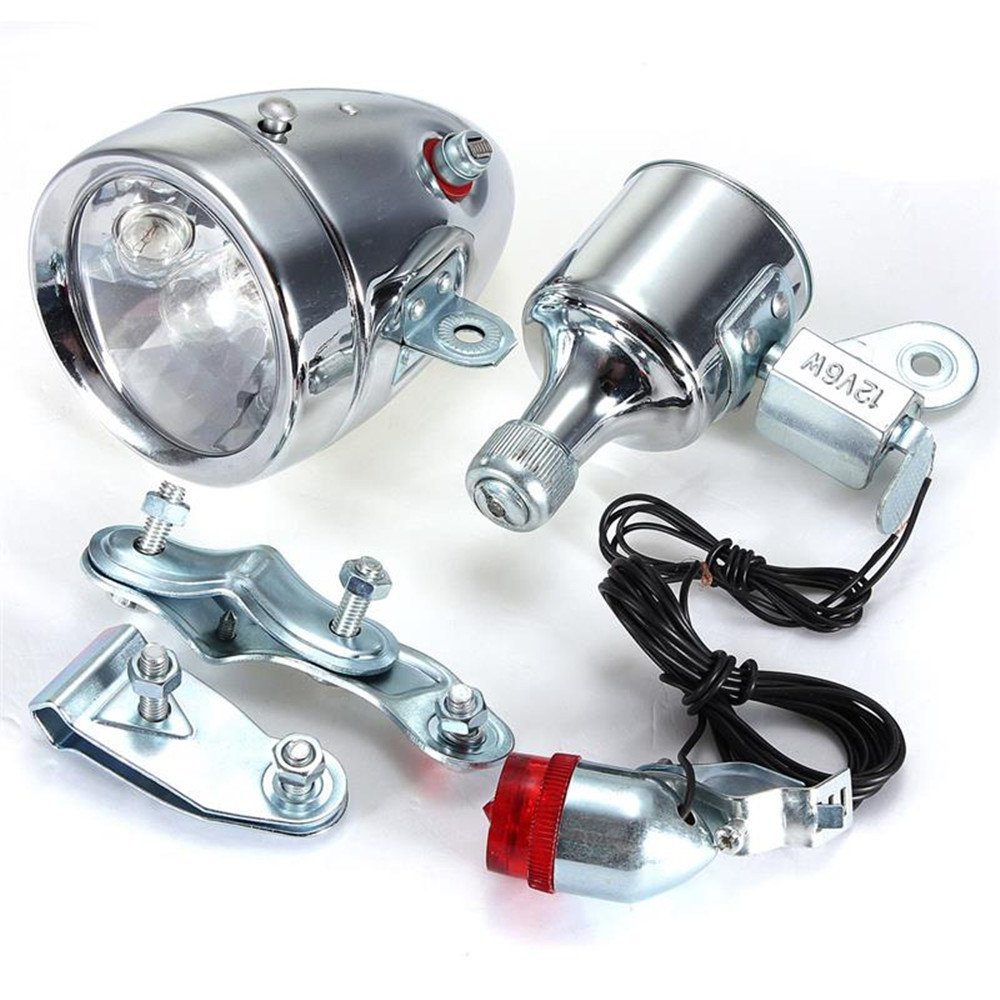 Ensemble 12V6W