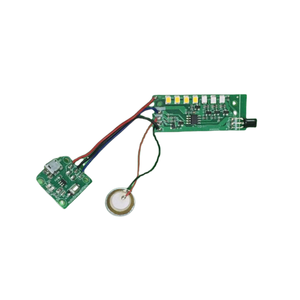 มืออาชีพผู้ผลิต PCBA PCB/ไฟ Led แผงวงจร PCB/Led PCB PCBA - Product Image 1