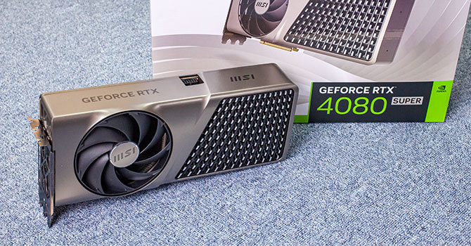 RTX 4080