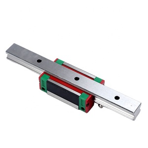 15毫米直线导轨中国直线导轨HGR15 HIWIN直线导轨 - Product Image 1