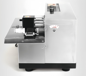 Macchina automatica ad alta velocità per codificare la data di scadenza di piccole dimensioni - Product Image 4