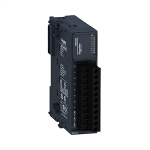 原装新TM3DI8 8通道数字输入模块增强了modican 3扩展系统的功能 - Product Image 1