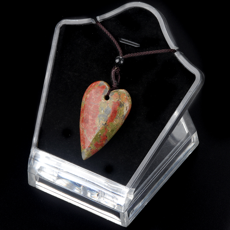 Unakite