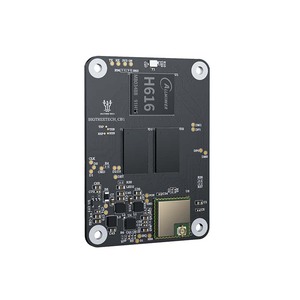 Подключение и управление: BTT CB1 V2.2 для серии Manta и совместимости Raspberry Pi 4 - Product Image 5