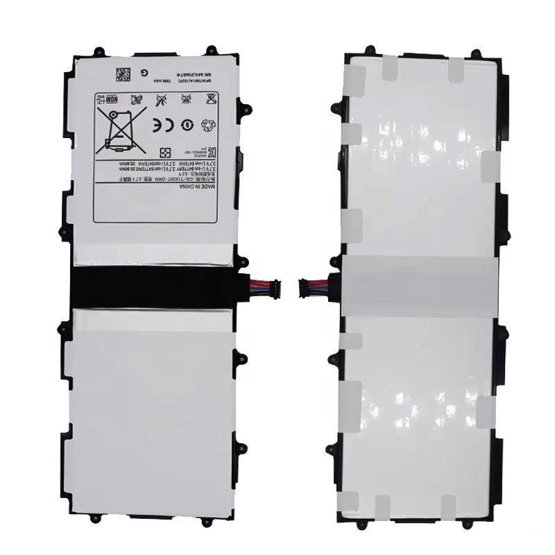 Per Samsung Galaxy N8000