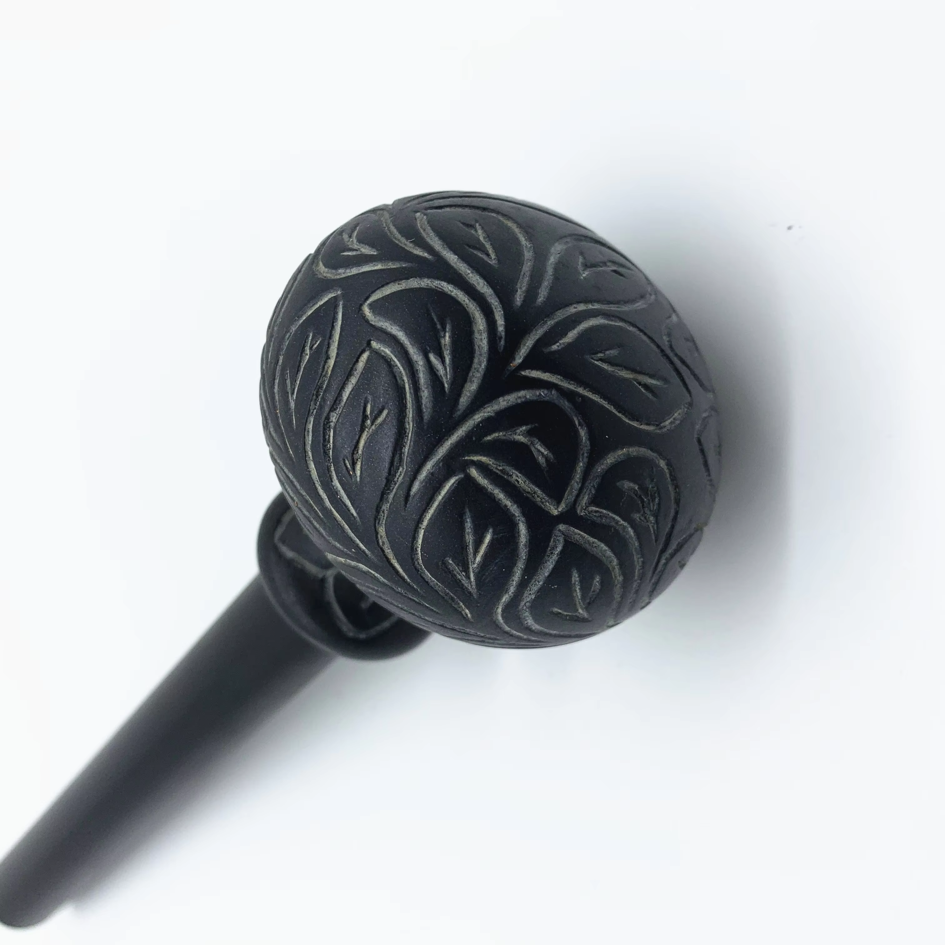 Black/Nickel/Chrome/White/