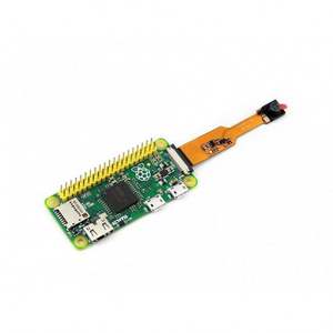 RPi Zero V1.3 for <strong>Raspberry</strong> <strong>Pi</strong> Zero mini Camera 5 megapixel OV5647 module - Product Image 5