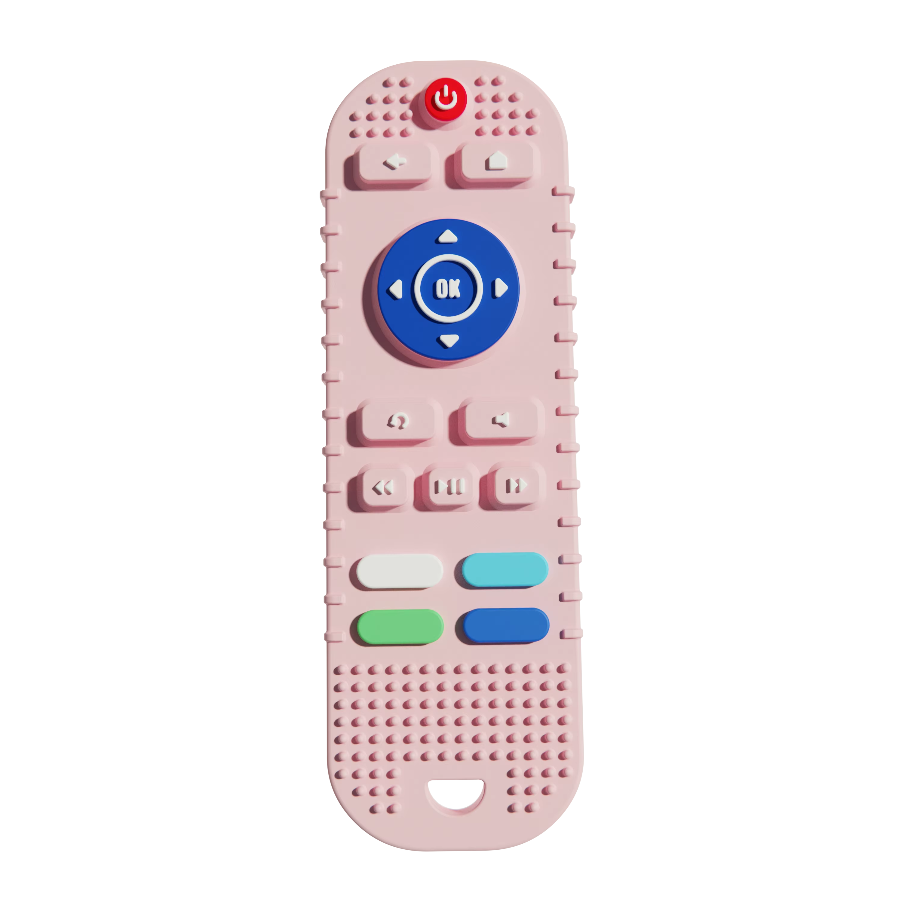 Control remoto | Rosa