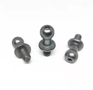 DIN 71803球钉用于低碳钢紧固件球接头 - Product Image 2