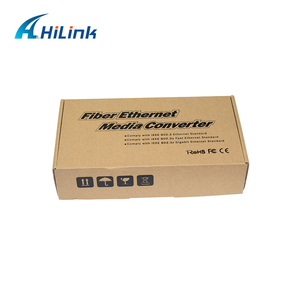 1 порт <span class=keywords><strong>RJ45</strong></span> медь до 10GBASE-X SFP + медиаконвертер волоконно-оптического оборудования для порта Ethernet - Product Image 5