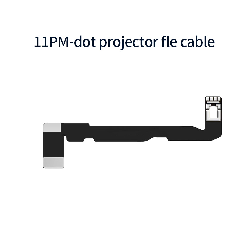 Cable flexible para proyector de puntos 11PM