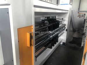 QH-Mini Фидер Печатный слоттер с укладчиком - Product Image 5
