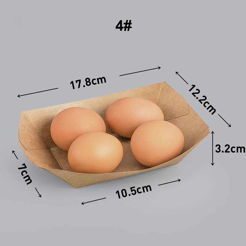 4 #
