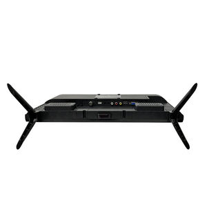 Televisión LCD de alta calidad multilingüe opcional TV LED de 19/22/24 pulgadas la televisión familiar - Product Image 3