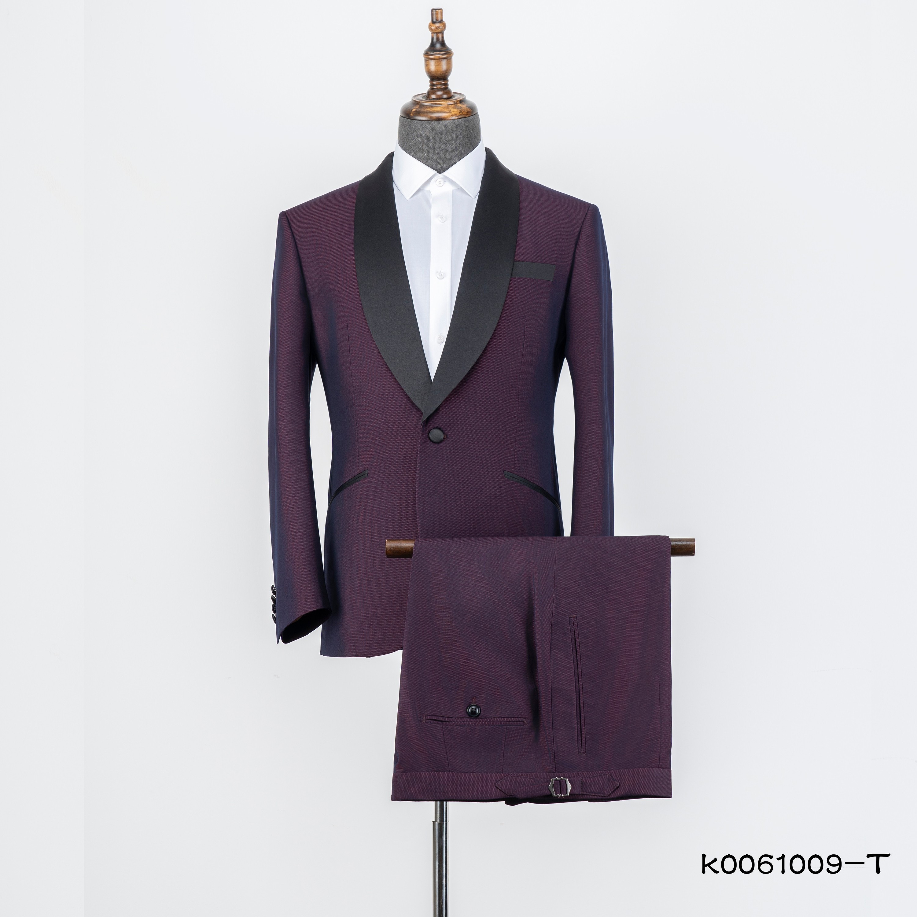 Marron
