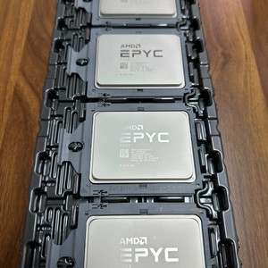 Yüksek performanslı AMD EPYC 7453 sunucu CPU - 28 çekirdek, 56 konu, 2.75GHz taban, 3.45GHz maksimum destek - Product Image 3