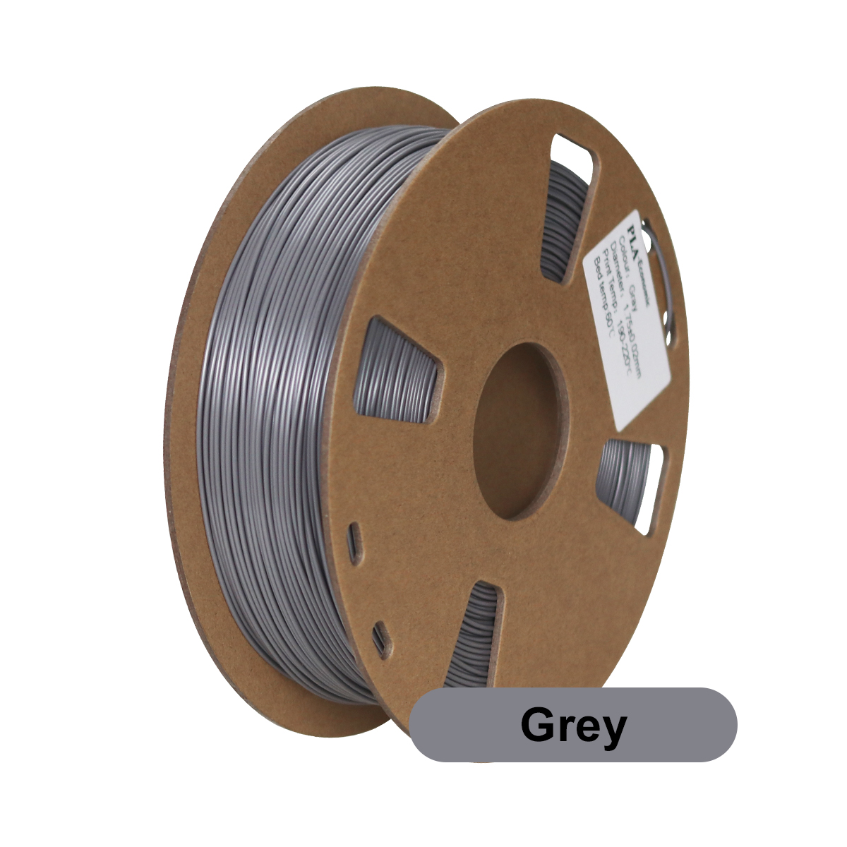Silver Grey