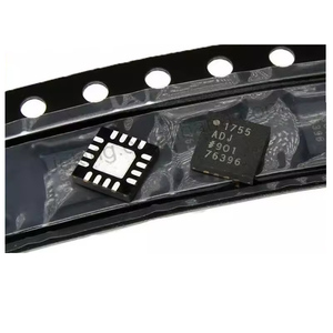 温度センサーAD7416ARZ SOIC-8高速輸送アナログおよびデジタル出力電子部品AD7416在庫あり - Product Image 5