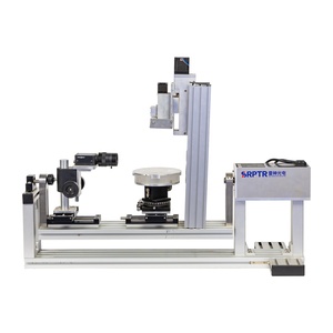 Kontakt winkel analysator Wasser tropfen winkel test Instrument Kontakt winkel messer