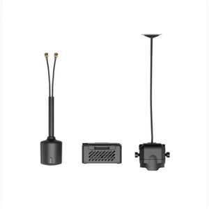 DJ anten için orijinal 4K/60fps 155 süper geniş Video iletim 2 O3 hava ünitesi için gözlük 2 FPV V2 uzaktan kumanda 2 - Product Image 3