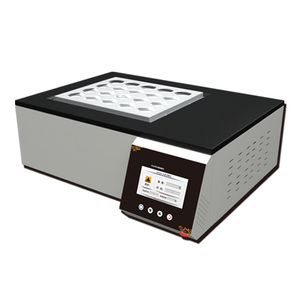 Sh220f drawell kjeldahl hệ thống tiêu hóa phòng thí nghiệm kjeldahl <span class=keywords><strong>Analyzer</strong></span> digestor kjeldahl - Product Image 2